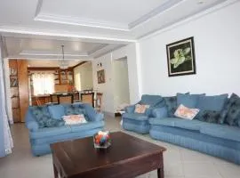 Emerald Bleu Villa