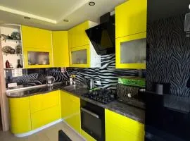 2-х комнатная квартира