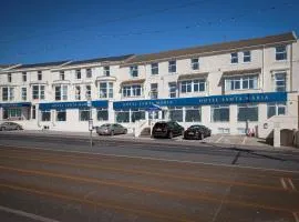Hotel Santa Maria