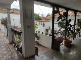 Shalom Hostal