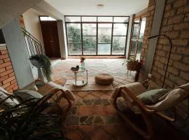Villa Giovanna B&B