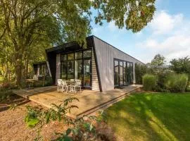 Vakantiepark Aan de Maas - Weide Lande 6p