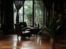 Enjoy - Hơi thở thiên nhiên