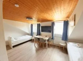 Top Monteurwohnung Bremen WiFi, Küche, Einzelbetten
