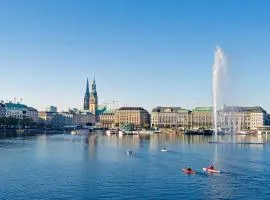 KNAUS Campingpark Hamburg