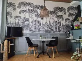 Orval et sens - Le Rayon Vert Studio