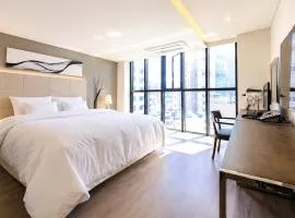 Seoul Ahava Hotel