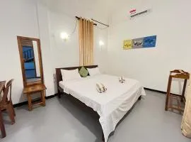 Lumieri Hotel Arugambay