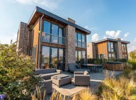 Vakantiepark Aan de Maas - Waterzicht Wellness