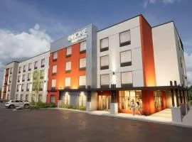 @HOME by Best Western McDonough Atlanta South