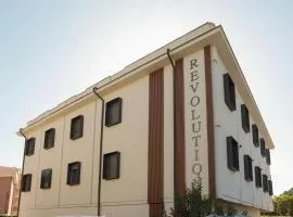 Best Western Hotel Revolution