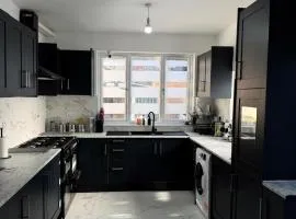 Comfortable stay near ExCel London