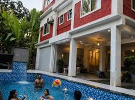 Shubharambh private villa - 6 BHK