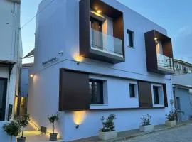 Eressian Lodgings - Skala Eressos