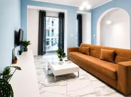 The Spark - SW1