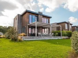 Aan de Maas - Maas Villa Waterzicht 8p