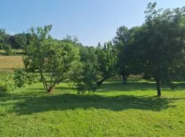 La Bourgogne a vélo