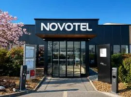 Novotel Reims Tinqueux