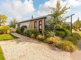 Vakantiepark Aan de Maas - Drielse Lande 4p