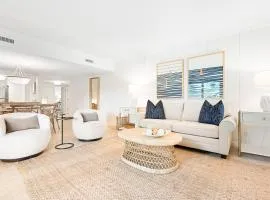 517 Plantation Club Villas: Sea Pines