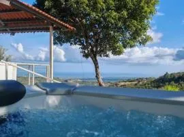 Cabañas Laguna Bella - Blue
