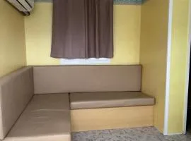 Casa privada cerca del puerto, ferry y estacion
