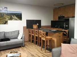 Duplex T4 residence les Etoiles du Sud