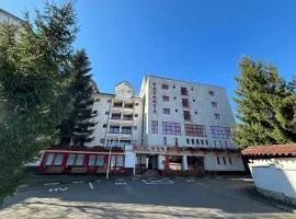 Hotel Vacanța