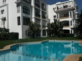 Peaceful Haven with Pool, Breathtaking View