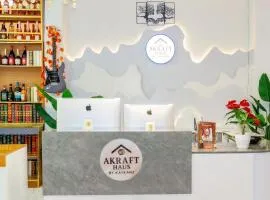 Akrafthaus Luxurious Ambiance