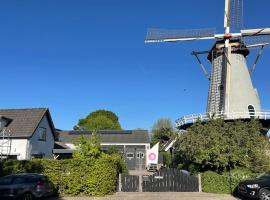 B&B Molenhuiszuilichem, hotel en Zuilichem