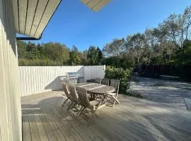 Modern Scandinavian Villa Near Sigtuna