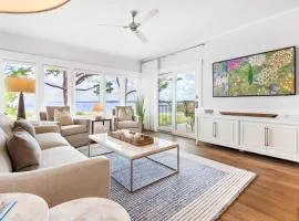 1875 Beachside Tennis Villas: Sea Pines