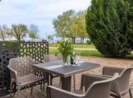 Zamárdi Parti Apartman 1