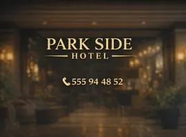 Park Side Hotel Tsalka