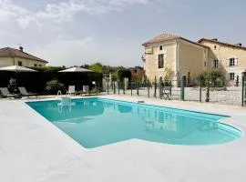 Maison Olivier - Luxurious vacation home in Dordogne
