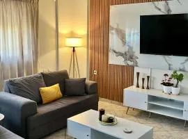 Windmill view apartment