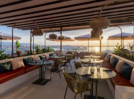 Catalonia Majórica, hotell i Palma de Mallorca