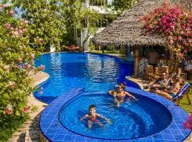 Sundaras Family Suites