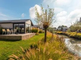 Vakantiepark Aan de Maas - Maas Lande 4p