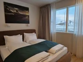 Höfn Apartments