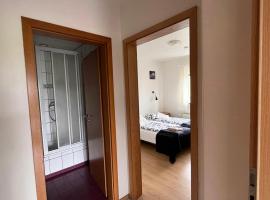 Viesnīca Grund í Grundarfirði Economy Guesthouse pilsētā Grundarfjordira