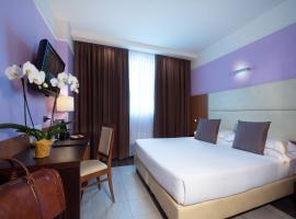 CDH My One Hotel Bologna, hotel near Bologna Guglielmo Marconi Airport - BLQ, 