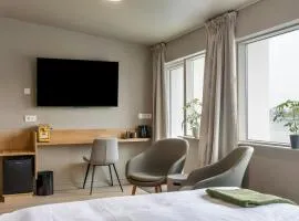 Stracta Hotel Mosfell