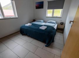 그룬다르피요르두르에 위치한 호텔 Kirkjufell Guesthouse and Apartments