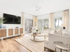 1873 Beachside Tennis Villas: Sea Pines