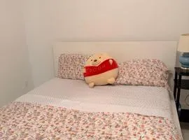 Chambre privée proche de Lévis