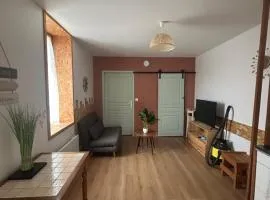 Petite maison de campagne