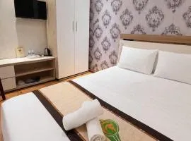Crowne Boutique Bui Vien