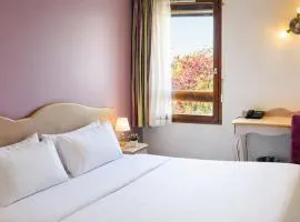 Hôtel IKAR Blois Sud